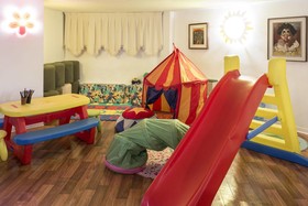 Hotel Cavalieri Palace