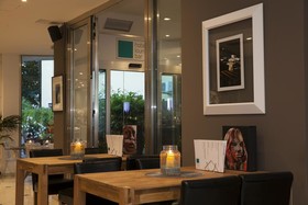 Hotel Centrale