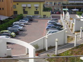 Hotel Centrale