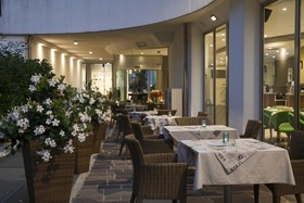 Hotel Centrale