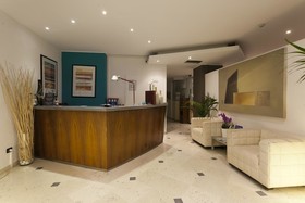 Hotel Centrale