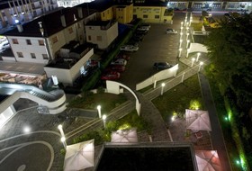 Hotel Centrale