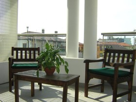 Hotel Centrale