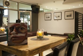 Hotel Centrale