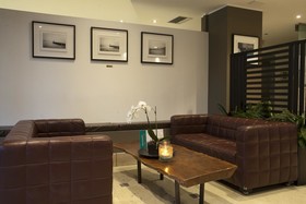 Hotel Centrale