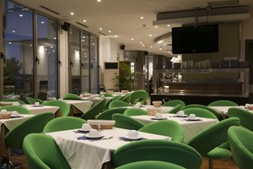 Hotel Centrale