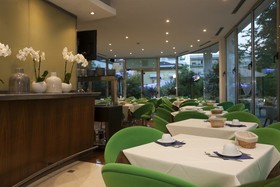 Hotel Centrale