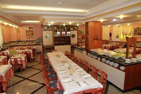 Hotel Colombo