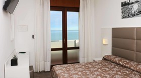 Hotel Columbia & Ninfea