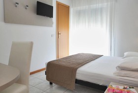 Hotel Columbia & Ninfea