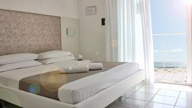 Hotel Columbia & Ninfea