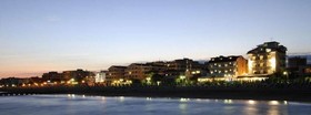 Hotel Columbia & Ninfea