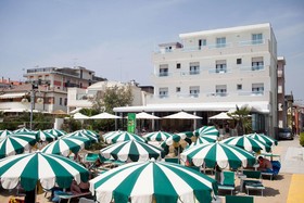 Hotel Columbia & Ninfea