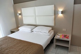 Hotel Columbia & Ninfea