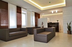 Hotel Columbia & Ninfea