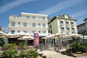 Hotel Columbia & Ninfea