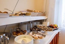 Hotel Conchiglia