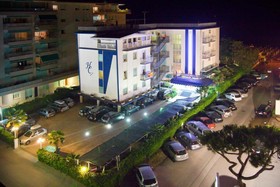 Hotel Conchiglia