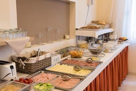 Hotel Conchiglia