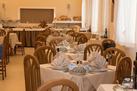 Hotel Conchiglia