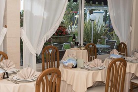 Hotel Conchiglia