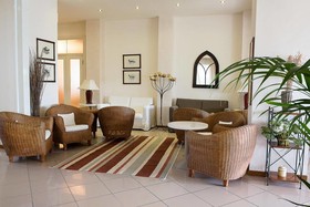 Hotel Conchiglia