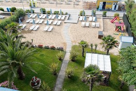 Hotel Conchiglia