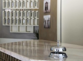 Hotel Conchiglia