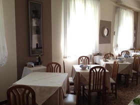Hotel Conchiglia