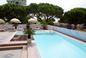 Hotel Coppe