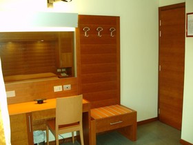 Hotel Coppe
