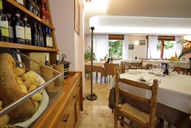 Hotel Coppe