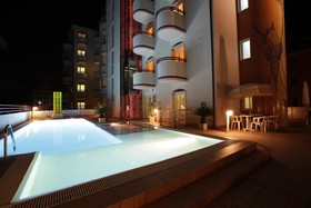 Hotel Coppe