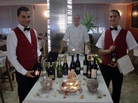 Hotel Coppe