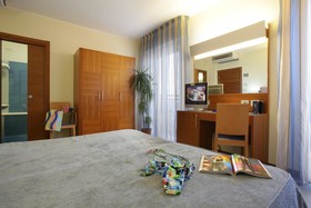Hotel Coppe