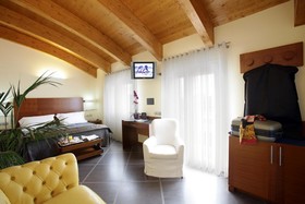Hotel Coppe