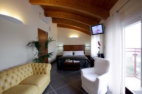 Hotel Coppe