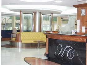 Hotel Coppe