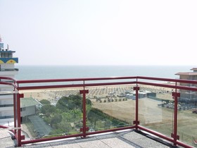 Hotel Coppe