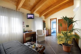 Hotel Coppe