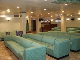 Hotel Coppe