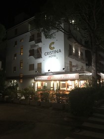 Hotel Cristina