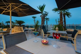 Hotel Delaville
