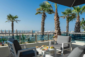 Hotel Delaville
