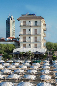 Hotel Delaville