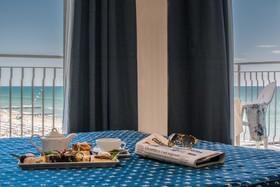 Hotel Delaville