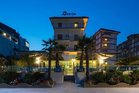 Hotel Delaville