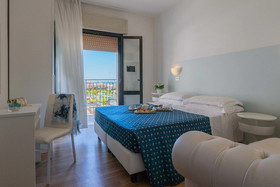 Hotel Delaville