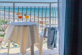 Hotel Delaville