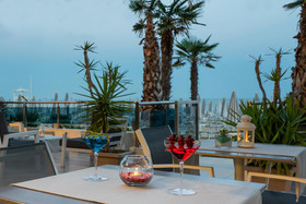Hotel Delaville
